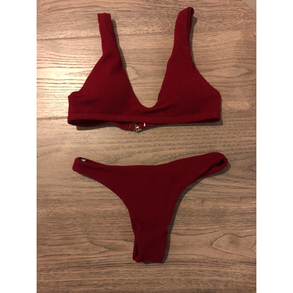 Amara Bikini Set from Arabella Swim